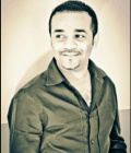 Rencontre Homme : Fawaz, 46 ans à Bahreïn  Manama